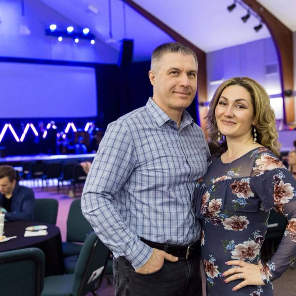 Meet your Posher, Dmitriy